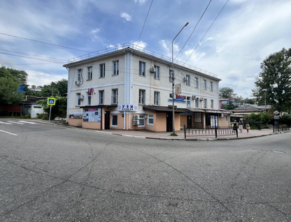 Студия, 25&nbsp;м²
