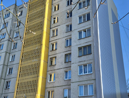 1-к. квартира, 33,2&nbsp;м²
