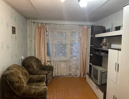 1-к. квартира, 30 м²