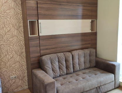 Студия, 18,3&nbsp;м²
