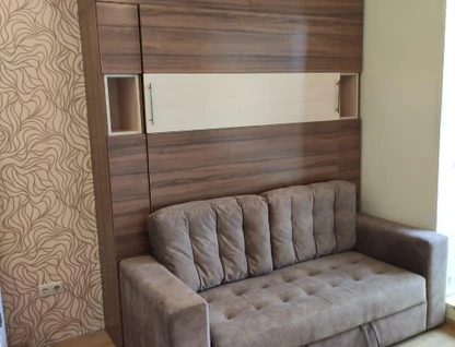 Студия, 18,3&nbsp;м²