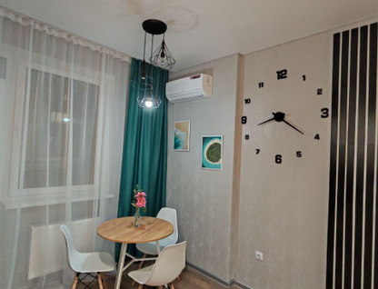 1-к. квартира, 38,4&nbsp;м²