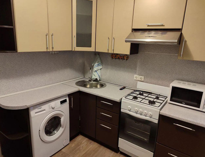 1-к. квартира, 36 м²