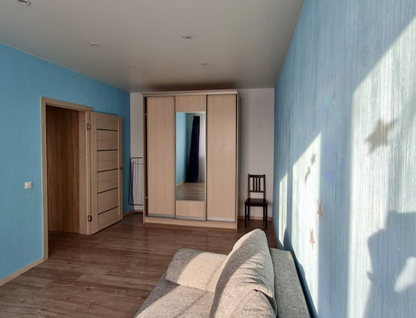 1-к. квартира, 33&nbsp;м²