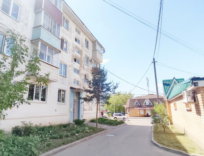 3-к. квартира, 56,1&nbsp;м²