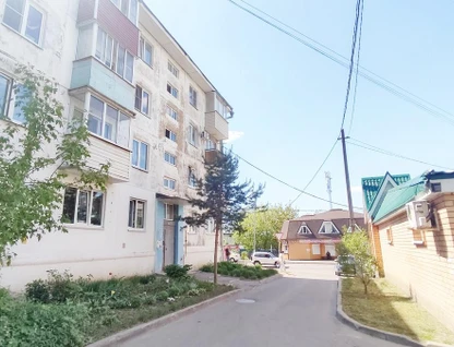 3-к. квартира, 56,1&nbsp;м²