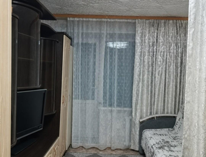 1-к. квартира, 30,4 м²
