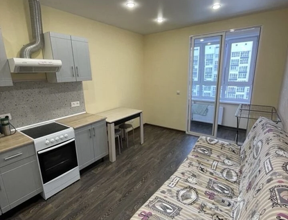 1-к. квартира, 38,9&nbsp;м²