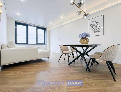 3-к. квартира, 85&nbsp;м²