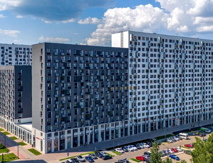 4-к. квартира, 79,8&nbsp;м²
