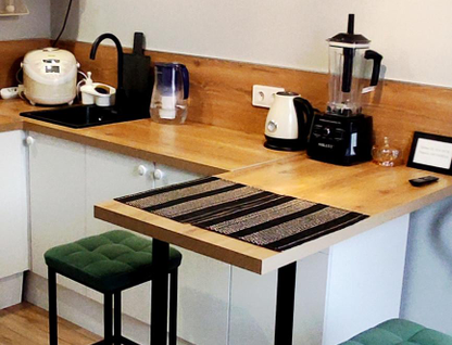 Студия, 23&nbsp;м²