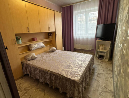 2-к. квартира, 52,9&nbsp;м²
