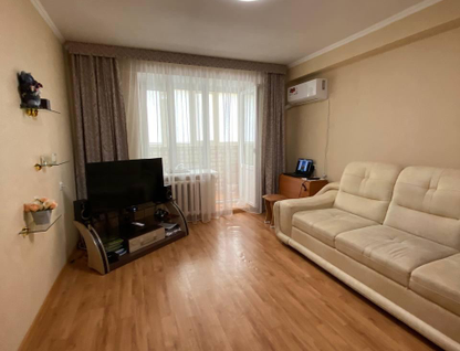 2-к. квартира, 58,6&nbsp;м²