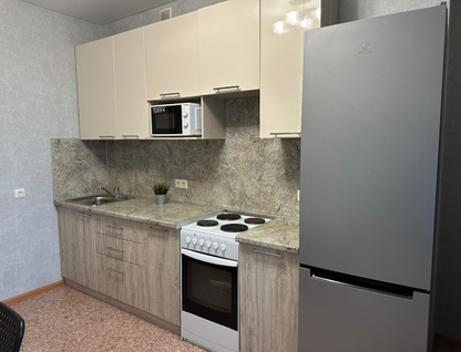 1-к. квартира, 39,1 м²