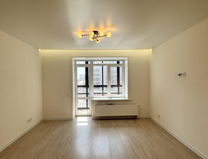 Студия, 29,5&nbsp;м²