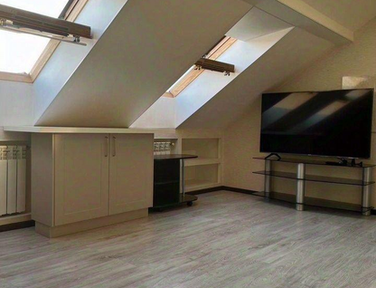 2-к. квартира, 56&nbsp;м²