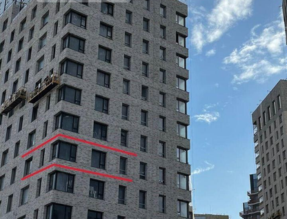 2-к. квартира, 67&nbsp;м²