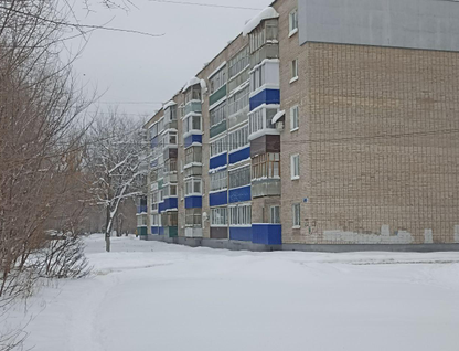 1-к. квартира, 33&nbsp;м²