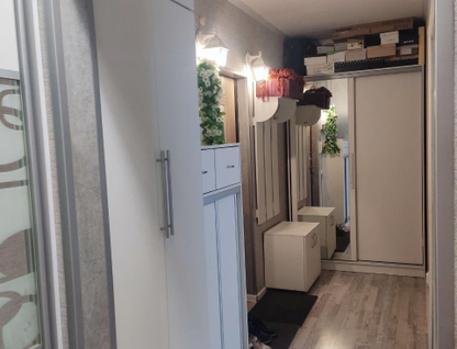 1-к. квартира, 40,4&nbsp;м²
