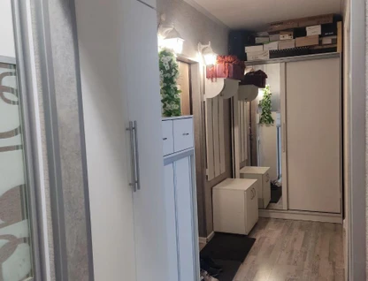 1-к. квартира, 40,4&nbsp;м²