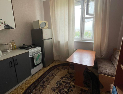 1-к. квартира, 45&nbsp;м²
