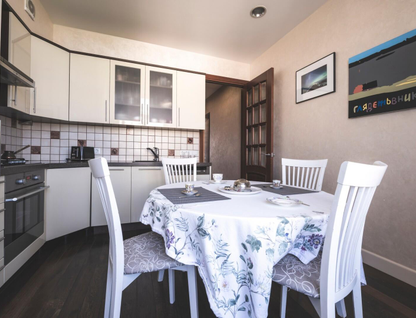 3-к. квартира, 76,4 м²