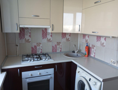 2-к. квартира, 44&nbsp;м²