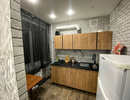 1-к. квартира, 28&nbsp;м²