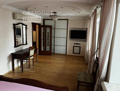 5-к. квартира, 167,5&nbsp;м²