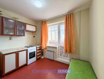 1-к. квартира, 36&nbsp;м²
