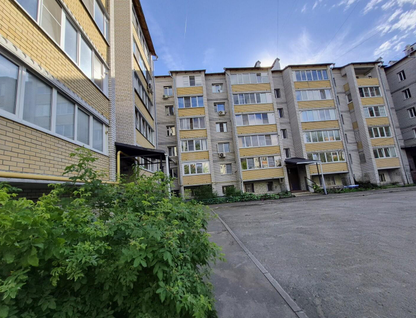 2-к. квартира, 60&nbsp;м²