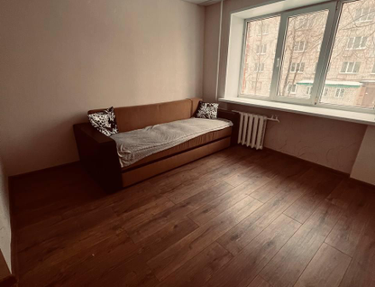 1-к. квартира, 17&nbsp;м²