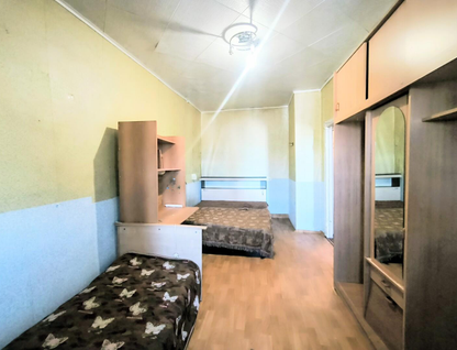 1-к. квартира, 29&nbsp;м²