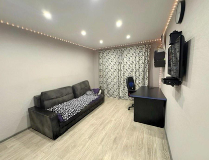 3-к. квартира, 73,4 м²