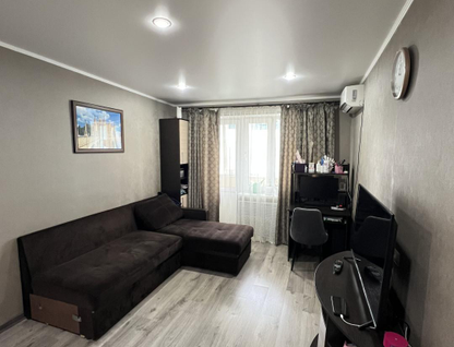 2-к. квартира, 45,2&nbsp;м²