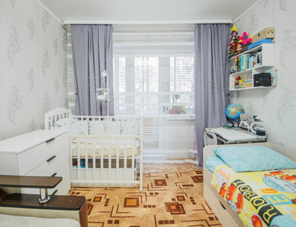 1-к. квартира, 30,7&nbsp;м²