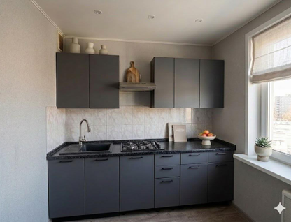 2-к. квартира, 50,1&nbsp;м²