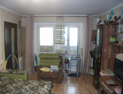1-к. квартира, 28,8&nbsp;м²