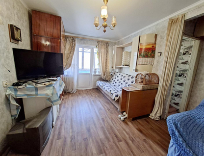 1-к. квартира, 30,4&nbsp;м²