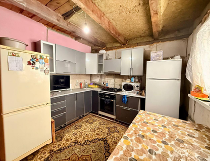 2-к. квартира, 36&nbsp;м²