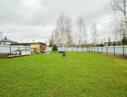 Участок (ижс), 8,5 сот.