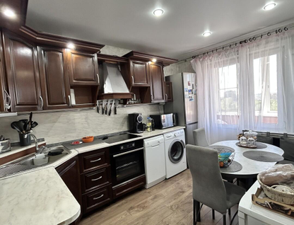 3-к. квартира, 71,8 м²
