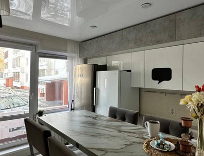 4-к. квартира, 99,5&nbsp;м²