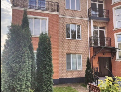 4-к. квартира, 114,4&nbsp;м²