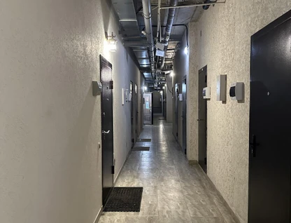 1-к. квартира, 17&nbsp;м²