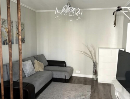1-к. квартира, 39&nbsp;м²