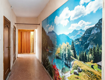 3-к. квартира, 88 м²