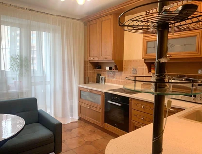 1-к. квартира, 39,2&nbsp;м²