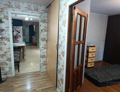 3-к. квартира, 117,8&nbsp;м²