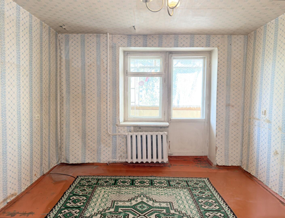 1-к. квартира, 35,7&nbsp;м²